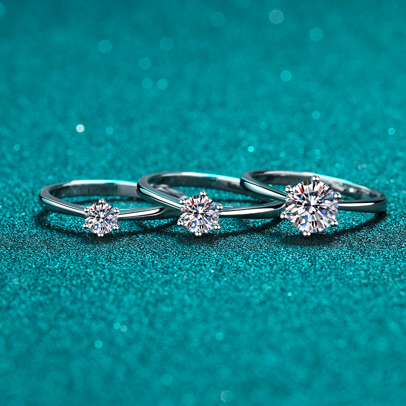 engagement ring