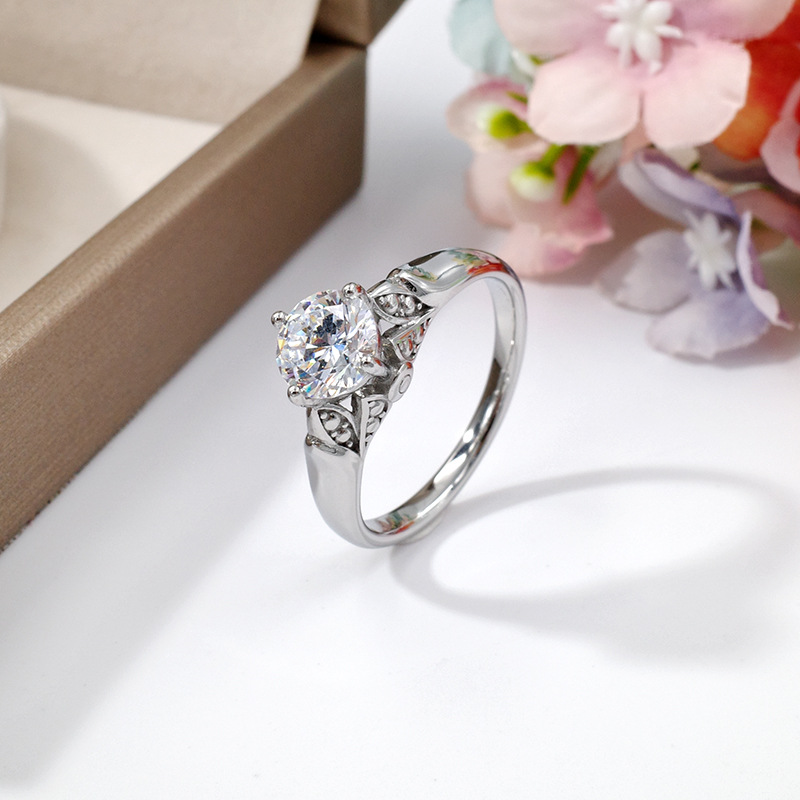 engagement ring
