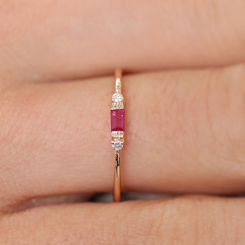 engagement ring