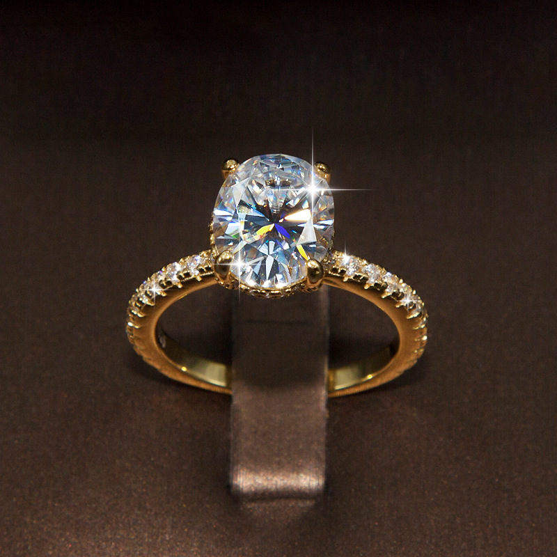 engagement ring