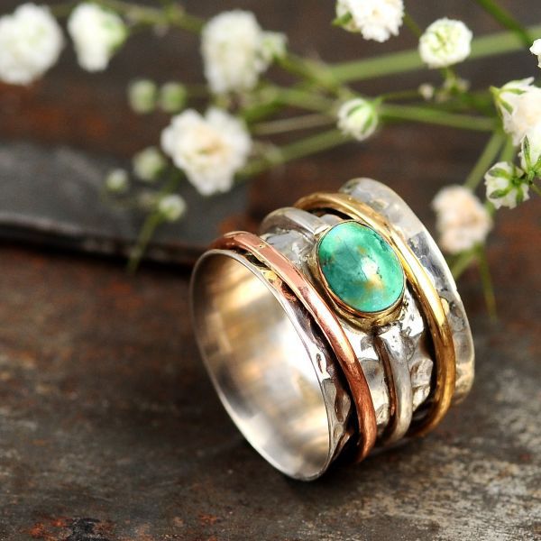 engagement ring