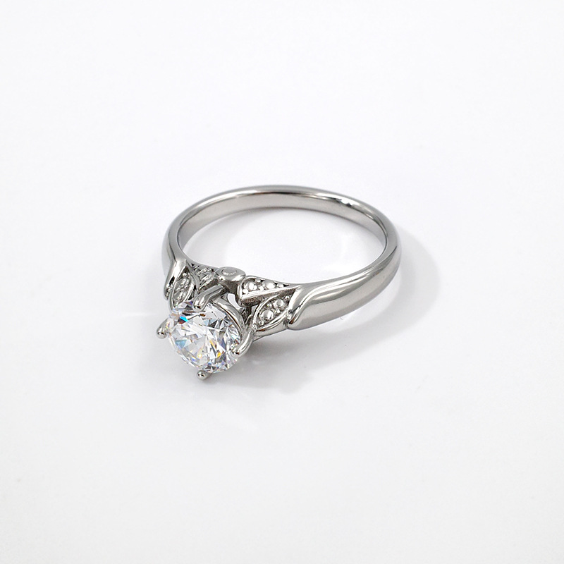 engagement ring