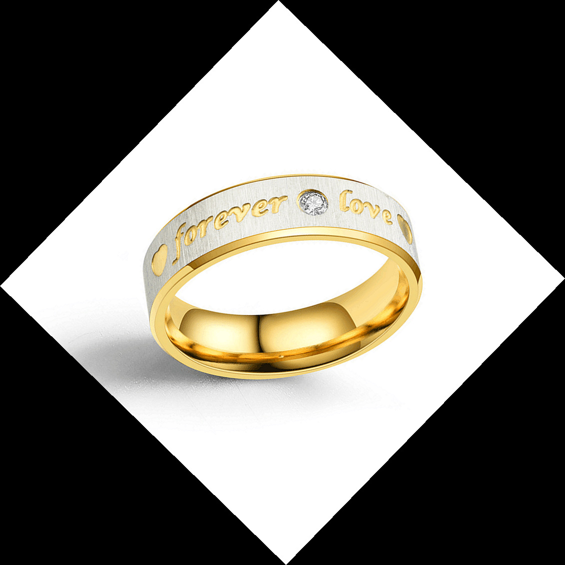 engagement ring