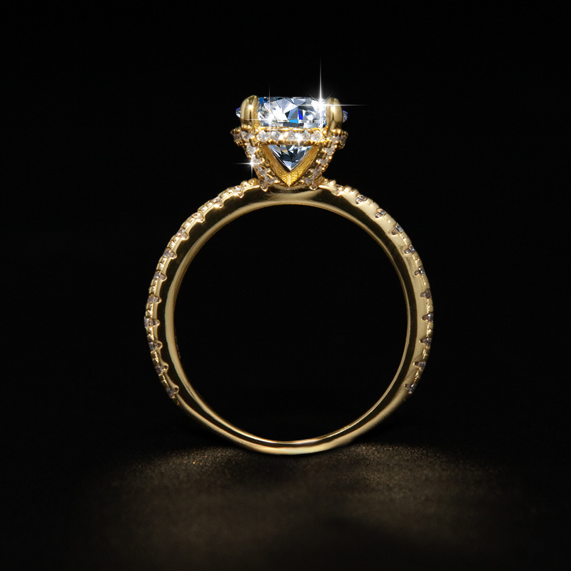 engagement ring