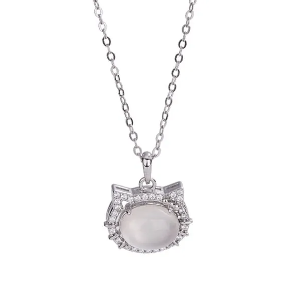 silver jewelry manufacturer