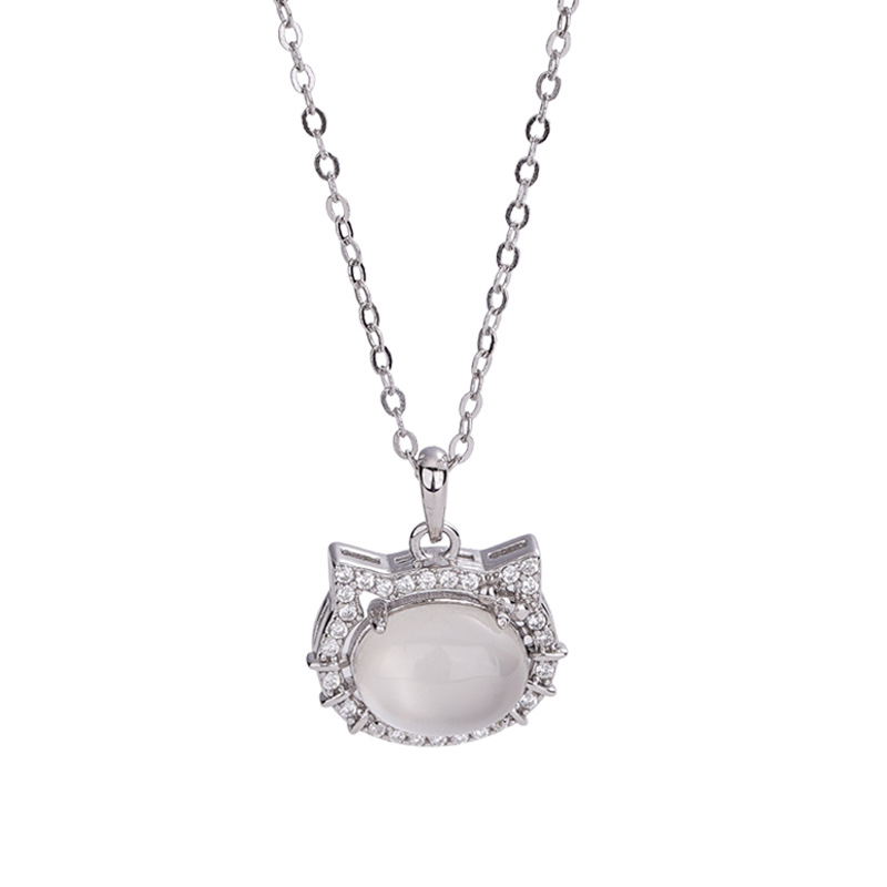 silver jewelry manufacturer