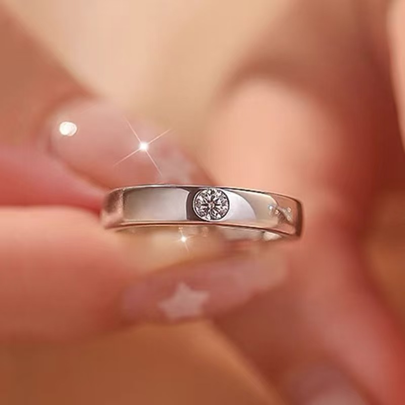 engagement ring