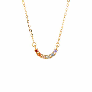 Summer S925 Sterling Silver Jewelry Heart Necklace for Women Minimalist Elegant Adjustable Collarbone Chain Luxury Casual Party Gift Accessories