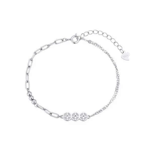 silver jewelry manufacturer
