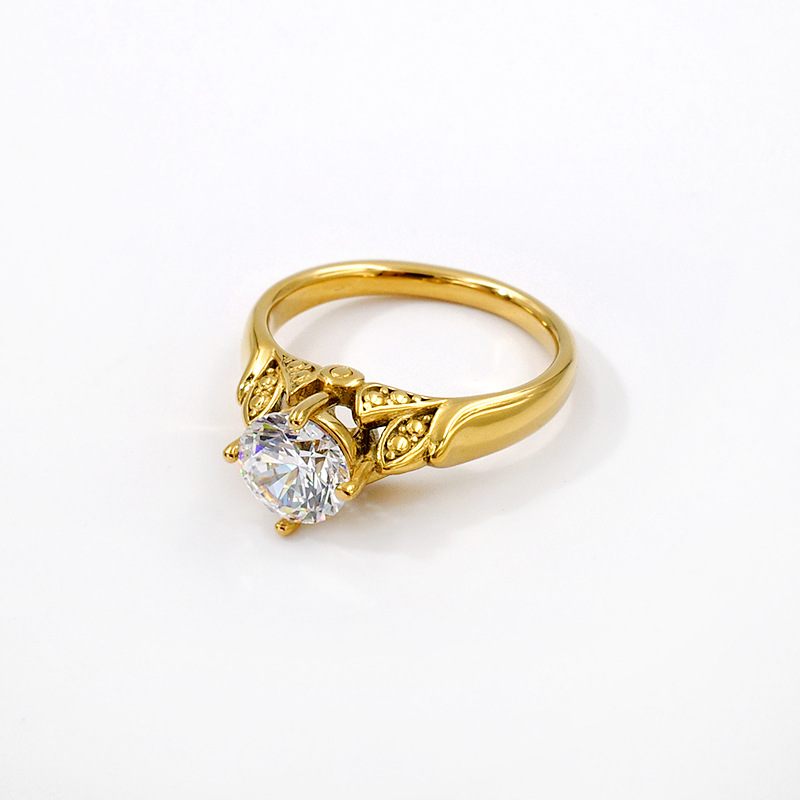engagement ring
