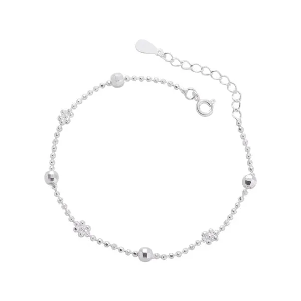 silver jewelry manufacturer