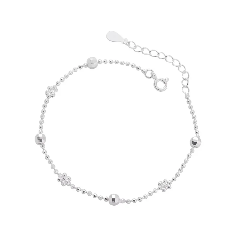 silver jewelry manufacturer