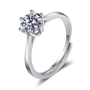 engagement ring