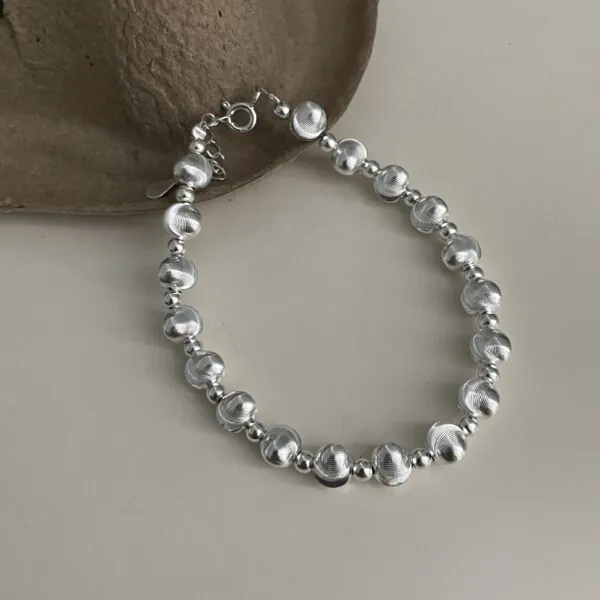 silver jewelry manufacturer