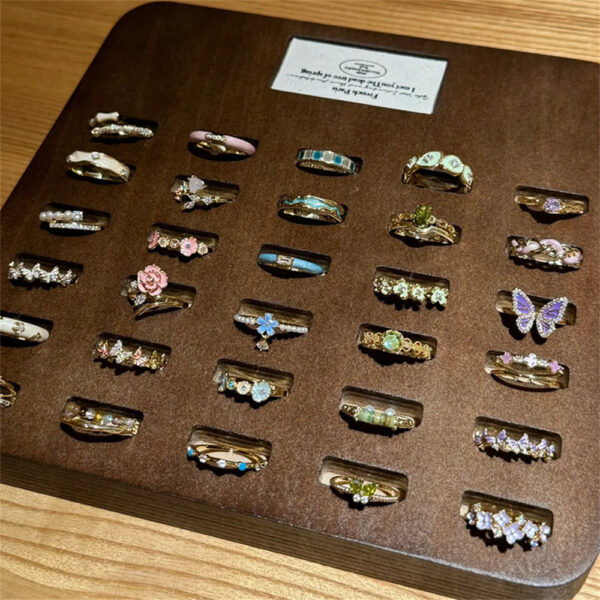 silver jewelry manufacturer