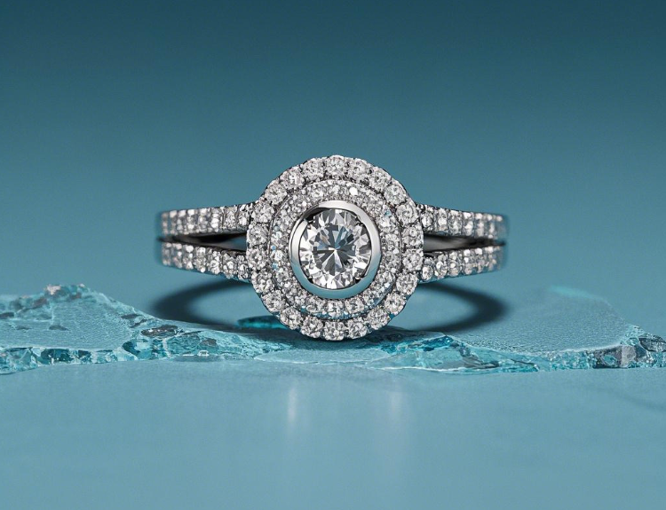 Bezel Setting