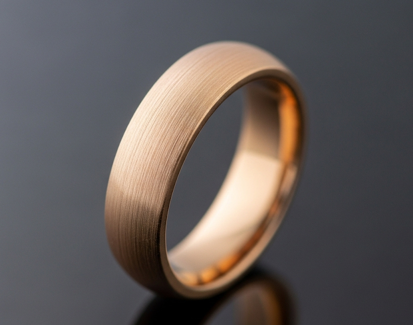 Brushed Finish