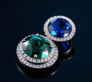 Gemstone Setting