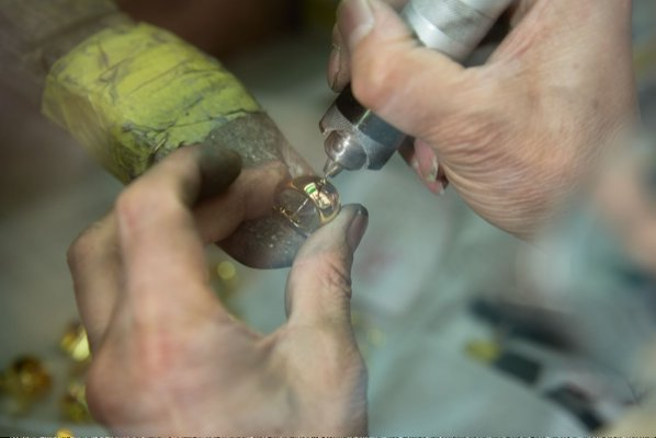 High Polish