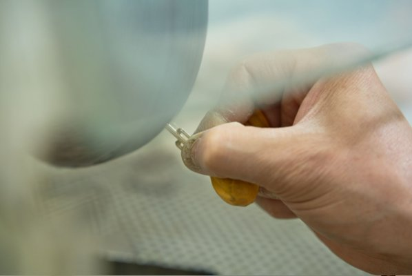 Surface Finishing