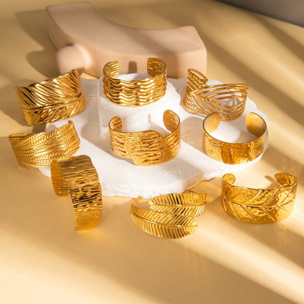 jewelry casting