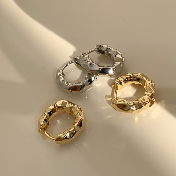 jewelry casting