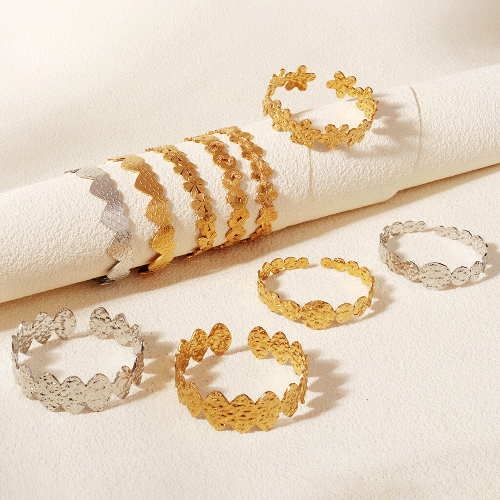 jewelry casting