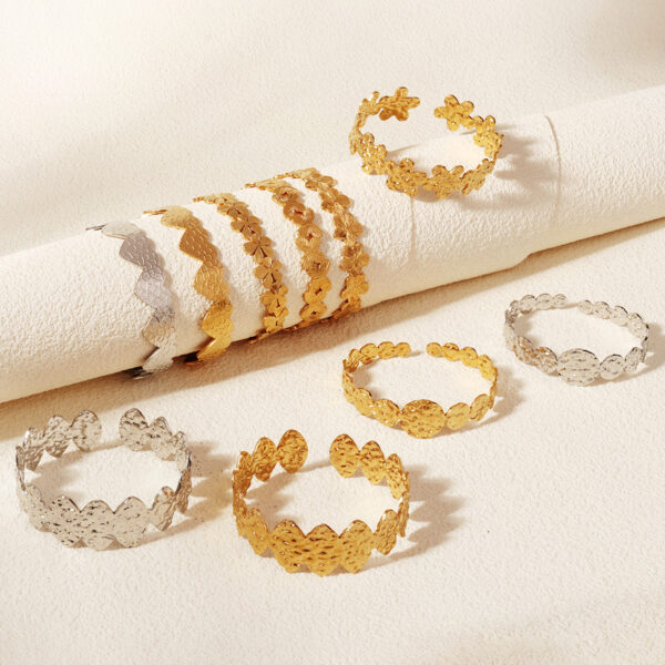 jewelry casting