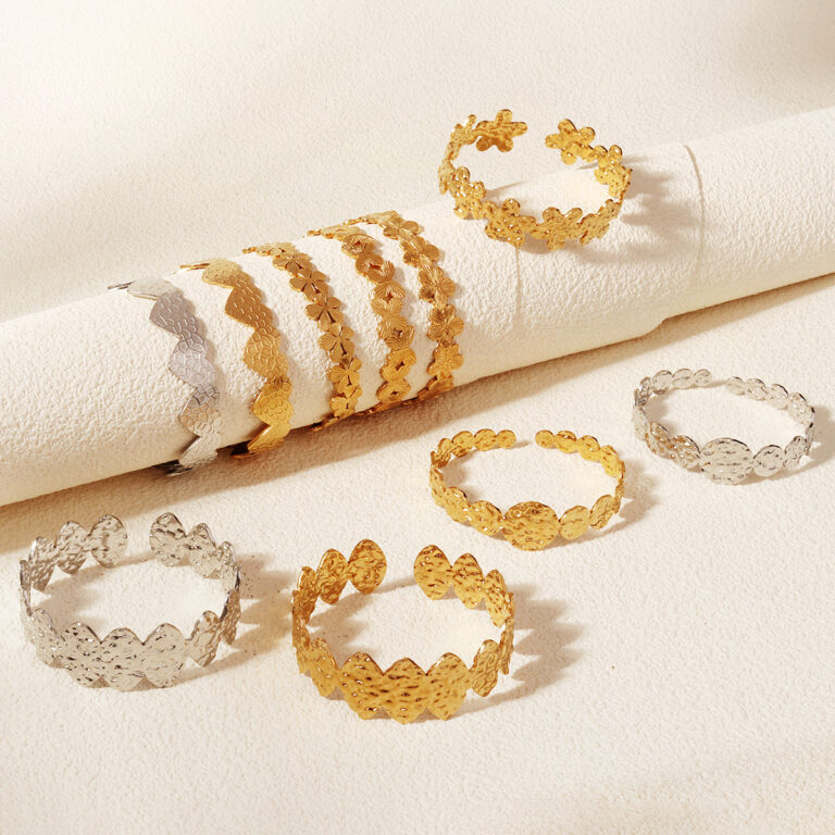 jewelry casting