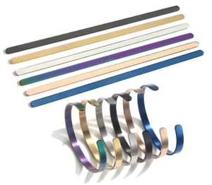 Electroplating Jewelry