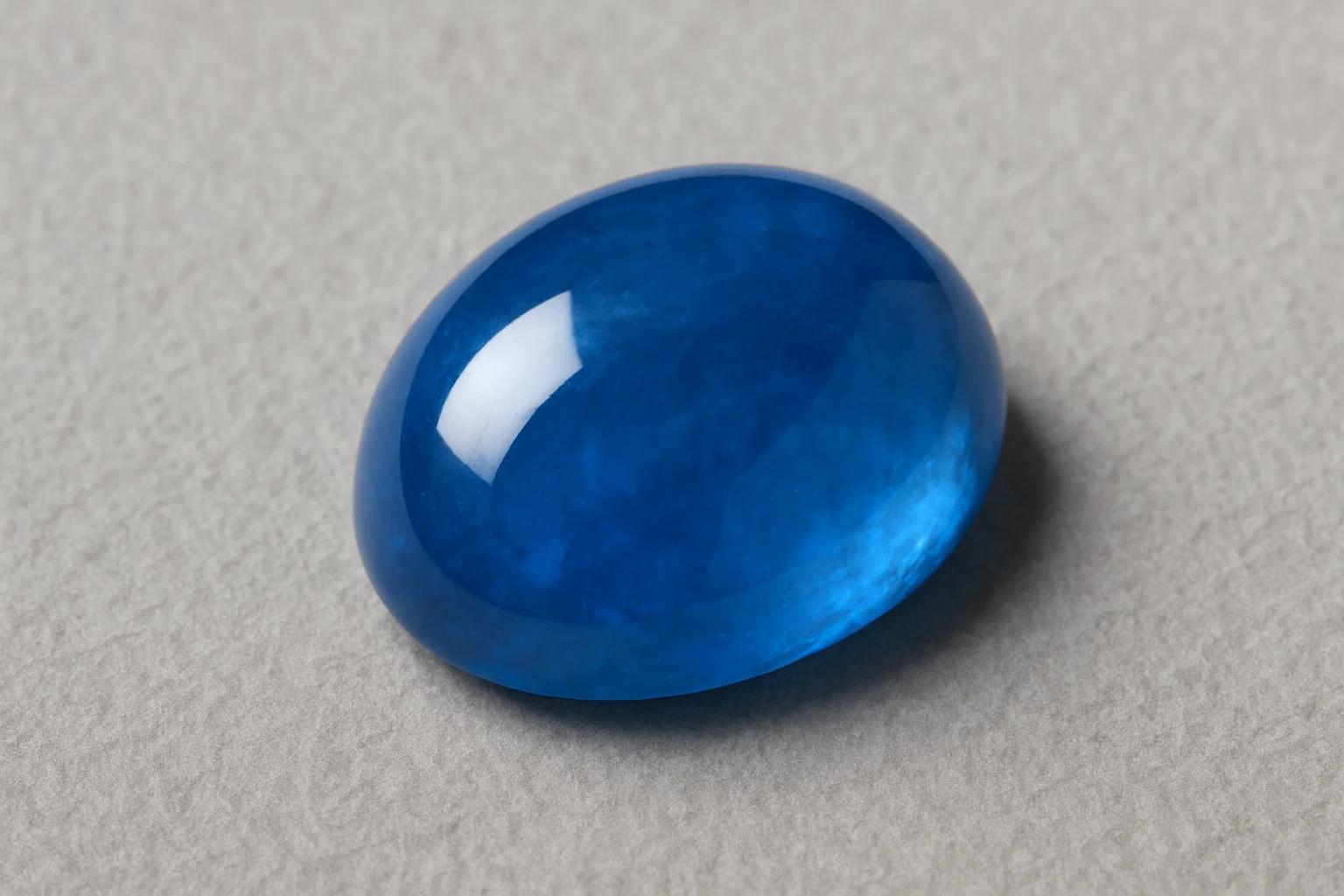 cabochon cut