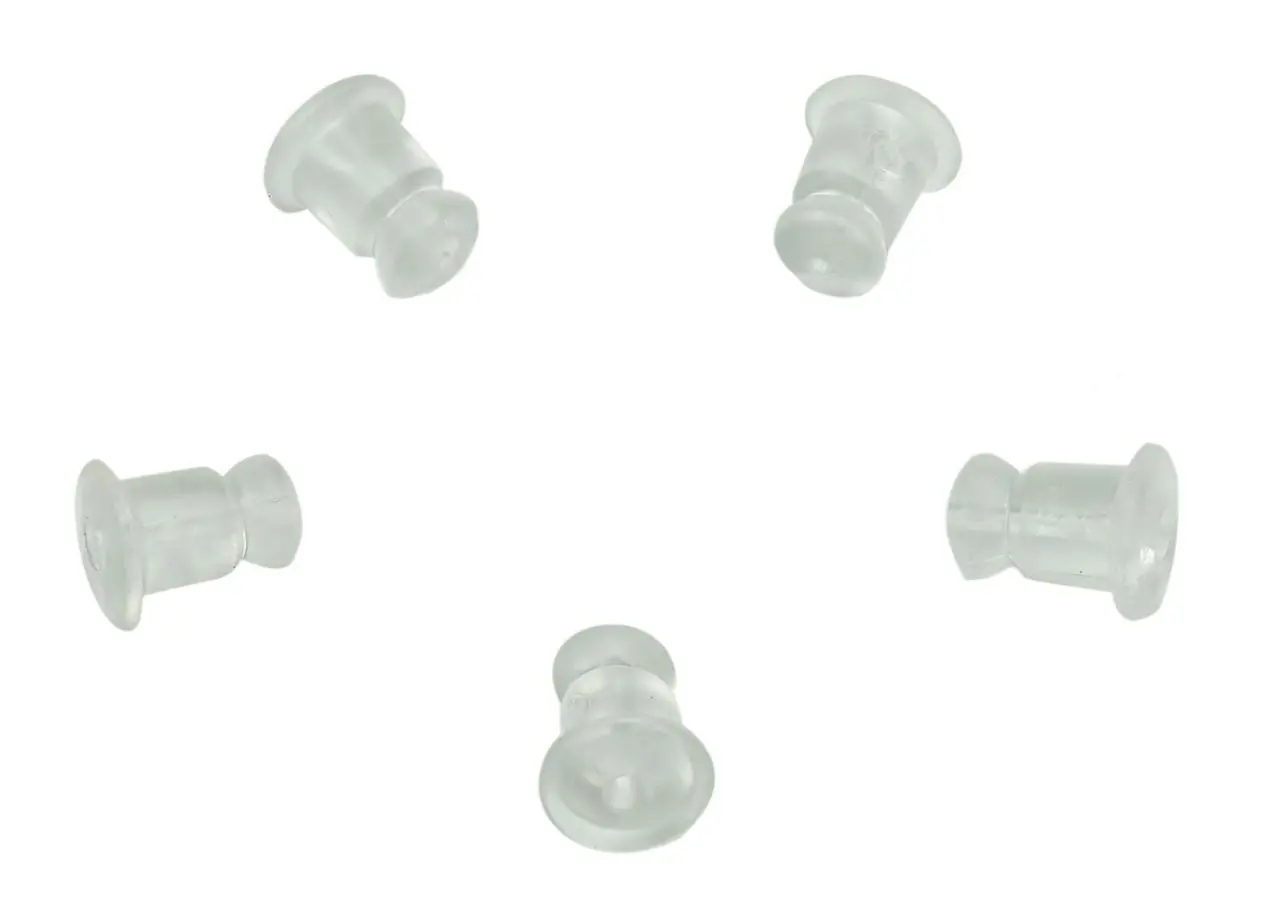 Rubber Earplug