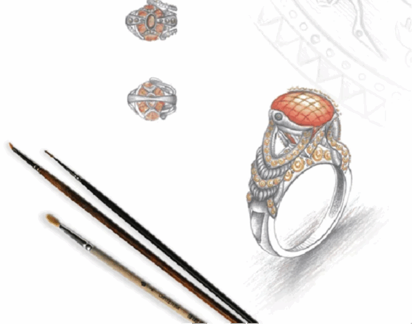Jewelry Knowledge: Native American Jewelry Hallmarks Explained - shenghe
