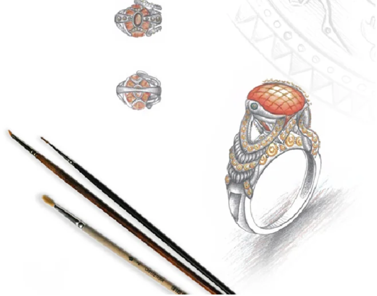 Native American Jewelry Hallmarks