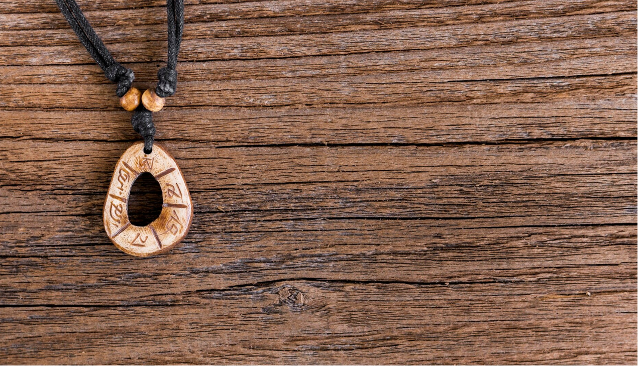 Native American Jewelry