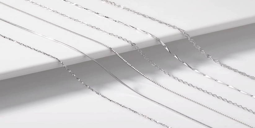 PVD Stainless Steel Jewelry