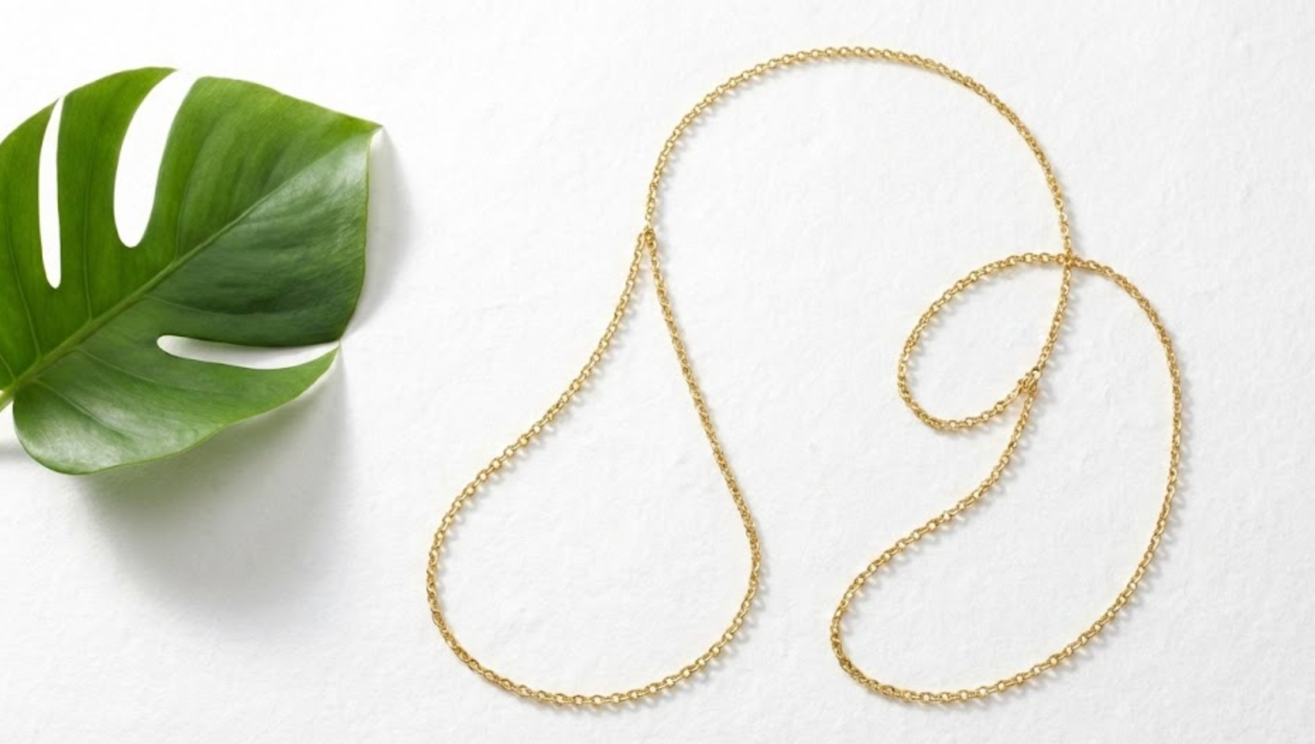 Sustainable Jewelry