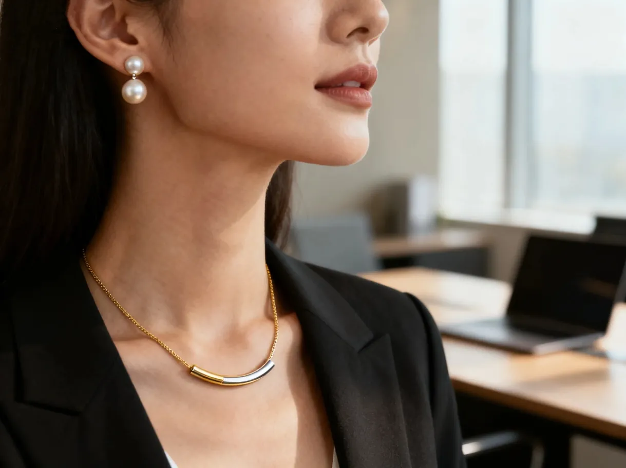 Professional jewelry