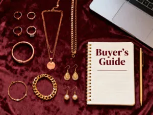 A Buyer’s Guide to Choosing the Right Jewelry Category for Your Business
