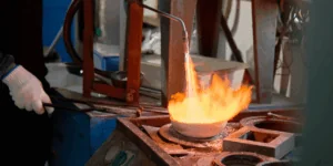 How to Make Molds for Jewelry Casting