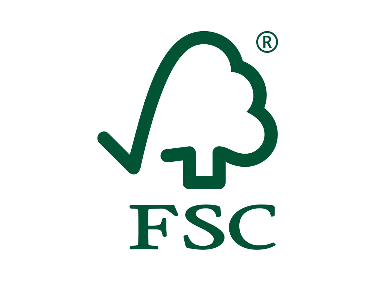 FSC Certification