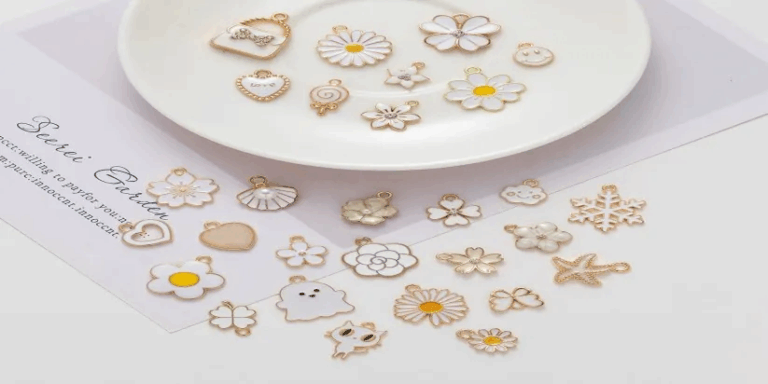 What Is Cold Enamel for Jewelry? A Production Guide for Brands | Star ...